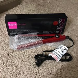 Style House Professional Hair Tools